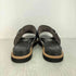 ページボーイ PAGEBOY バックルデザインサンダル レディース JPN:L