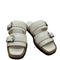ページボーイ PAGEBOY バックルデザインサンダル レディース JPN:L