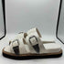 ページボーイ PAGEBOY バックルデザインサンダル レディース JPN:L