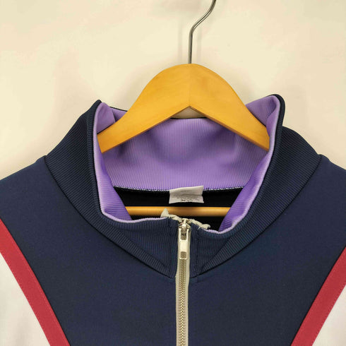 EVANGELION STORE ジップアップ ジャージ メンズ JPN:XL