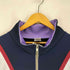 EVANGELION STORE ジップアップ ジャージ メンズ JPN:XL