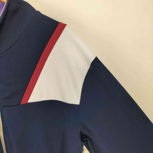 EVANGELION STORE ジップアップ ジャージ メンズ JPN:XL