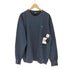 エフティーシー FTC 26SS PIGMENT DYED SMALL BOX LOGO CREW NECK メンズ L