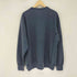 エフティーシー FTC 26SS PIGMENT DYED SMALL BOX LOGO CREW NECK メンズ L