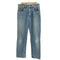 ラングラー Wrangler 80-90S テーパードデニムパンツ メンズ 33