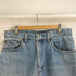 ラングラー Wrangler 80-90S テーパードデニムパンツ メンズ 33