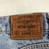ラングラー Wrangler 80-90S テーパードデニムパンツ メンズ 33