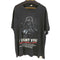 1997 コピーライト USA製 I WANT YOU キャラクタープリント Tシャツ vintage メンズ import:XL