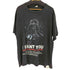1997 コピーライト USA製 I WANT YOU キャラクタープリント Tシャツ vintage メンズ import:XL