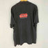 1997 コピーライト USA製 I WANT YOU キャラクタープリント Tシャツ vintage メンズ import:XL