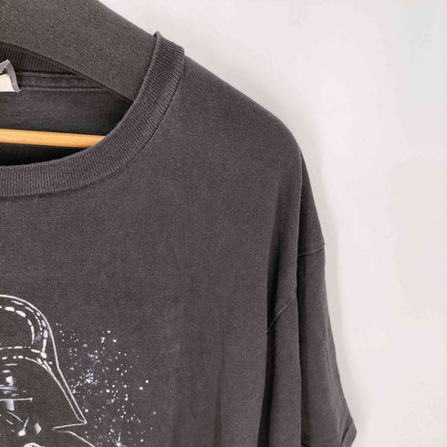 1997 コピーライト USA製 I WANT YOU キャラクタープリント Tシャツ vintage メンズ import:XL