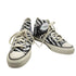 コンバース CONVERSE ALL STAR 100 ANIMALS HI ZEBRA メンズ CONVERSE:6 1/2