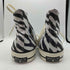 コンバース CONVERSE ALL STAR 100 ANIMALS HI ZEBRA メンズ CONVERSE:6 1/2