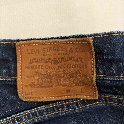 リーバイス Levis 511 スリムフィットデニムパンツ メンズ 28/32