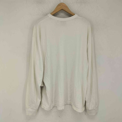 エフティーシー FTC 25AW ATHLETIC L/S TOP メンズ M