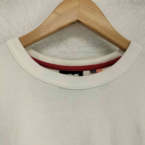 エフティーシー FTC 25AW ATHLETIC L/S TOP メンズ M