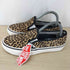 バンズ VANS SLIP-ON MINI LEOPARD メンズ JPN:25