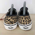バンズ VANS SLIP-ON MINI LEOPARD メンズ JPN:25