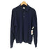 ベドウィンアンドザハートブレイカーズ BEDWIN&THE HEARTBREAKERS L/S ポロシャツ メンズ