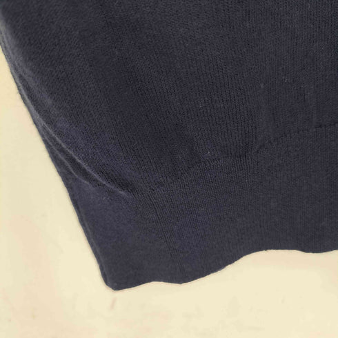 ベドウィンアンドザハートブレイカーズ BEDWIN&THE HEARTBREAKERS L/S ポロシャツ メンズ