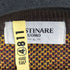 DESTINARE UOMO 90S 総柄アクリル混ニット メンズ JPN:L
