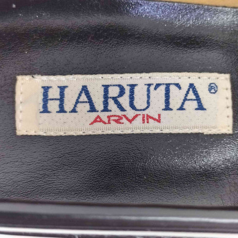 ハルタ HARUTA コインローファー レディース 241/2