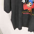 00s ホンジュラス製 キャラクタープリント クルーネック Tシャツ メンズ import:XXL