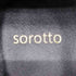 SOROTTO レザーロングブーツ レディース LL