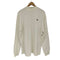ヘラス HELAS ワッフル地 L/S Tシャツ メンズ L