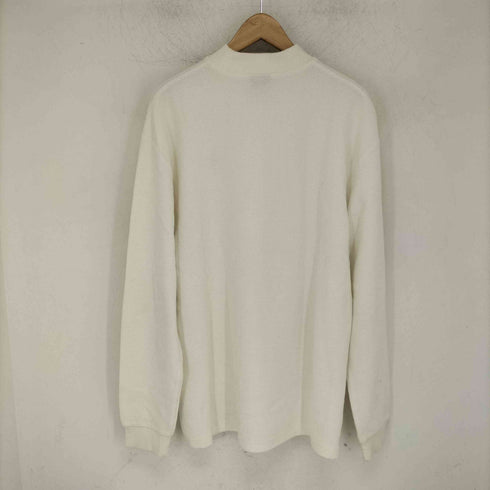 ヘラス HELAS ワッフル地 L/S Tシャツ メンズ L