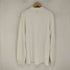 ヘラス HELAS ワッフル地 L/S Tシャツ メンズ L