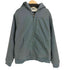 ホリスター Hollister 裏地ボア ダック アクティブジャケット メンズ import:XL