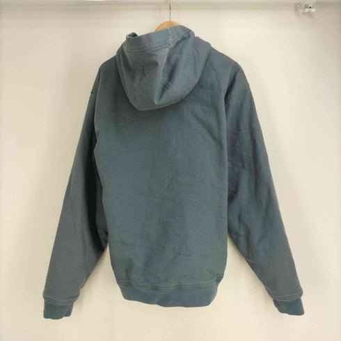 ホリスター Hollister 裏地ボア ダック アクティブジャケット メンズ import:XL