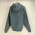 ホリスター Hollister 裏地ボア ダック アクティブジャケット メンズ import:XL