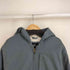 ホリスター Hollister 裏地ボア ダック アクティブジャケット メンズ import:XL