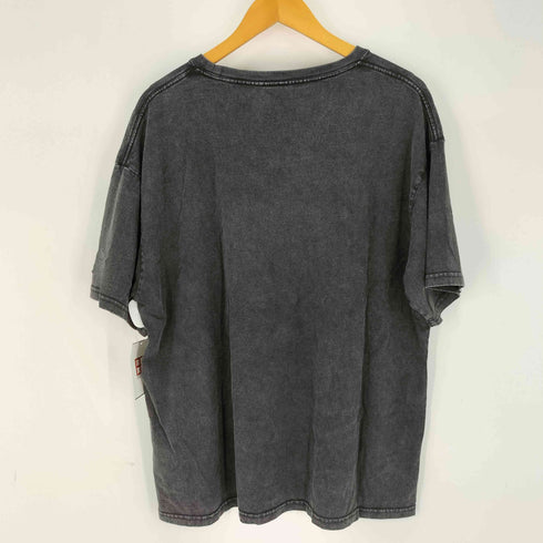 ラッセルアスレチック RUSSELL ATHLETIC VTG JERSEY PRINT TEE メンズ import:XL