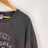 ラッセルアスレチック RUSSELL ATHLETIC VTG JERSEY PRINT TEE メンズ import:XL