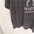 ラッセルアスレチック RUSSELL ATHLETIC VTG JERSEY PRINT TEE メンズ import:XL