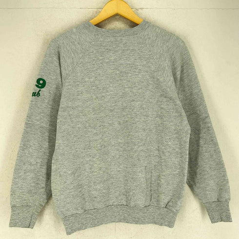 フルーツオブザルーム FRUIT OF THE LOOM PATRIOT SENIOR ラグランスウェット メンズ import:L