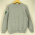 フルーツオブザルーム FRUIT OF THE LOOM PATRIOT SENIOR ラグランスウェット メンズ import:L