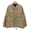 MORATA TOLKIEN 裏地メッシュ ハンティングジャケット メンズ import:XL