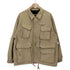 MORATA TOLKIEN 裏地メッシュ ハンティングジャケット メンズ import:XL