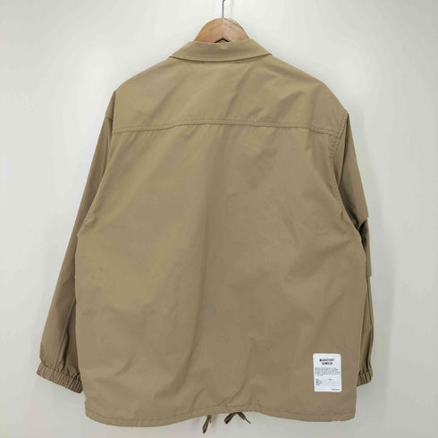 MORATA TOLKIEN 裏地メッシュ ハンティングジャケット メンズ import:XL