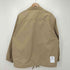 MORATA TOLKIEN 裏地メッシュ ハンティングジャケット メンズ import:XL