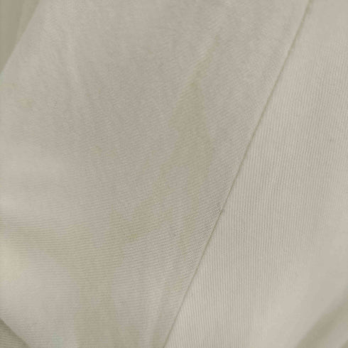 ダブルアールエルラルフローレン RRL RALPH LAUREN 別注 USA製 フロントロゴ S/S クルーネック Tシャツ メンズ import:L