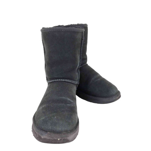 アグオーストラリア UGG Australia W CLASSIC SHORT レディース JPN:24