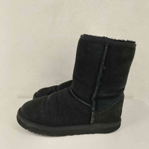 アグオーストラリア UGG Australia W CLASSIC SHORT レディース JPN:24