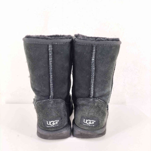 アグオーストラリア UGG Australia W CLASSIC SHORT レディース JPN:24