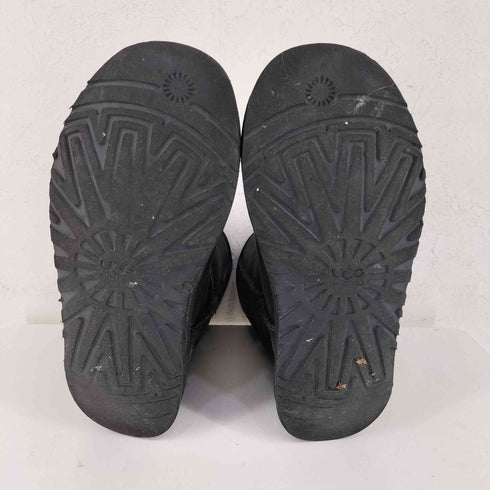 アグオーストラリア UGG Australia W CLASSIC SHORT レディース JPN:24