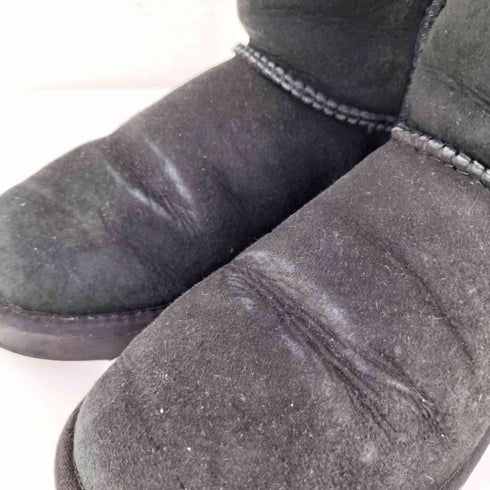 アグオーストラリア UGG Australia W CLASSIC SHORT レディース JPN:24